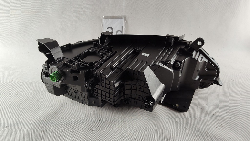 фото №7, Alfa romeo tonale usa full led правый фара лампа правая 505643160