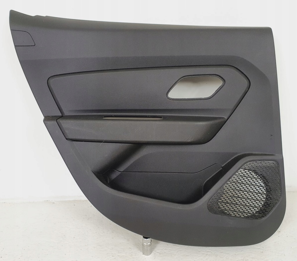 Купить Обивка обшивка дверь левый задняя dacia duster ii