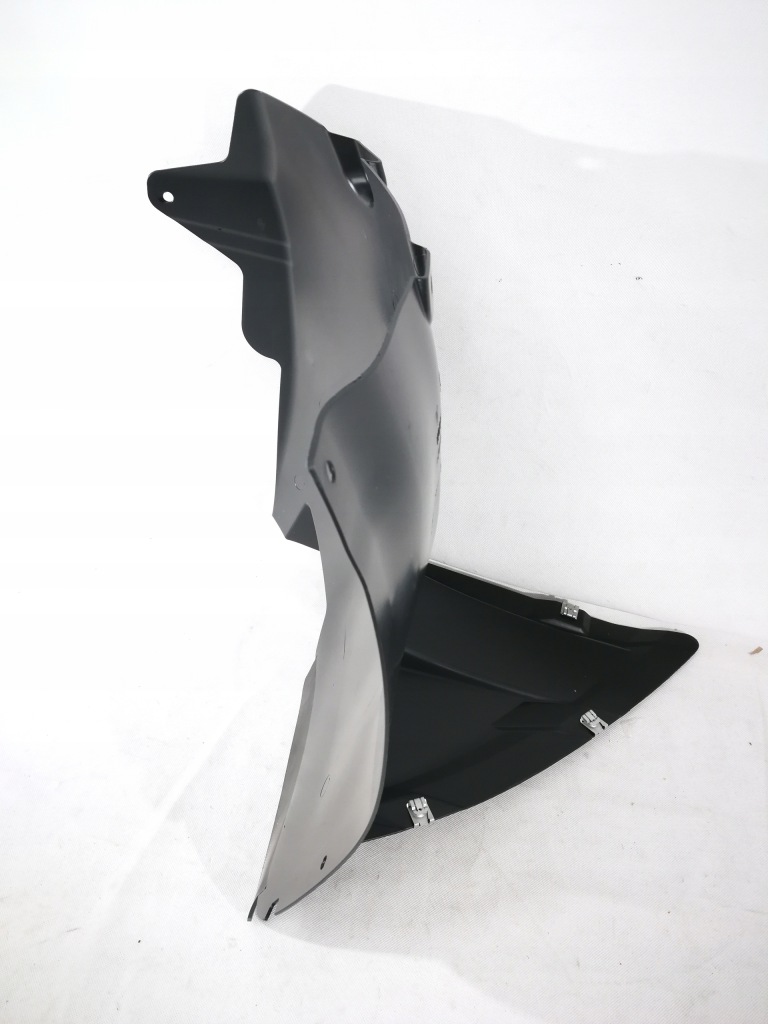 фото №9, Подкрылок правый перед часть передняя porsche panamera 971 971809958b