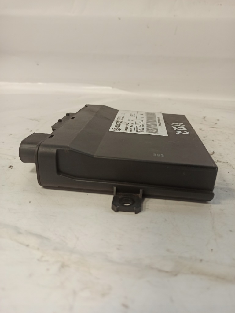 фото №5, Audi a8 d3 модуль блок управления kessy 4e0909131