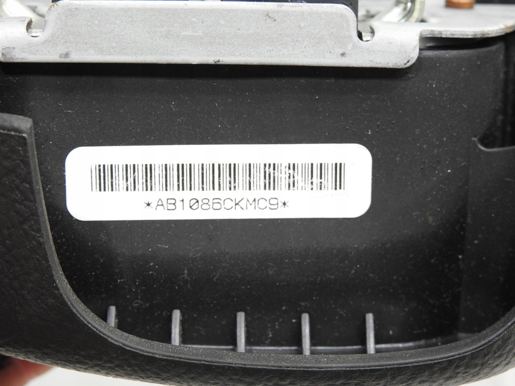 фото №9, Подушка подушка безпеки водія chevrolet uplander