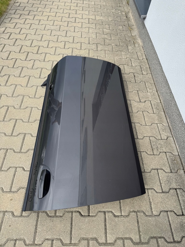 фото №12, Dodge challenger праве двері 2015+ повний