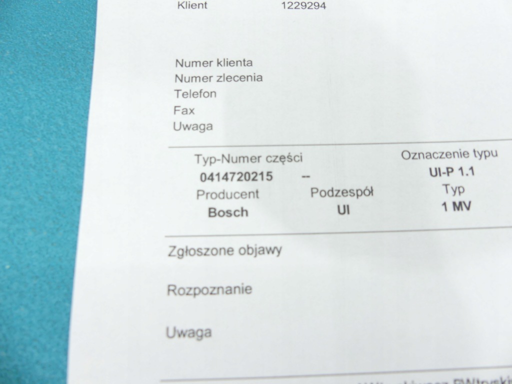 фото №3, Test насос-форсунка seat altea 1.9 tdi bjb