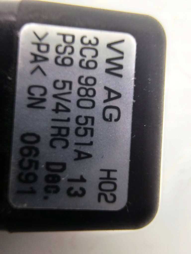 фото №6, Audi a6 s6 c7 4g 2014 камера заднего вида