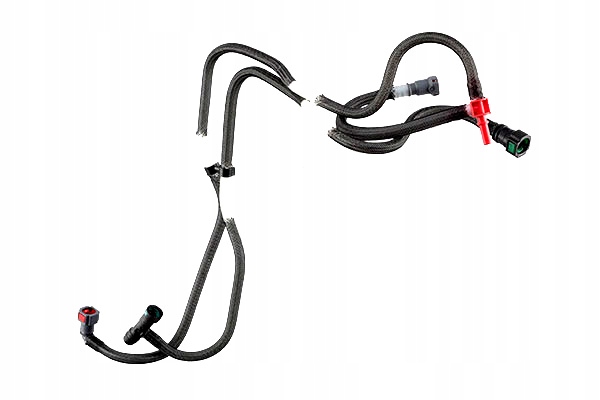 фото №2, Шланг топливный dacia logan logan express logan mcv sandero renault