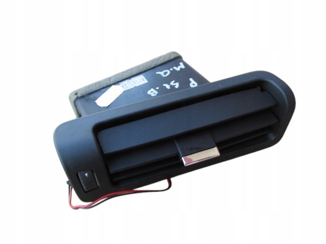 Maserati quattroporte vi 2015r. решітка обдув правий перед 670010719 в Україні