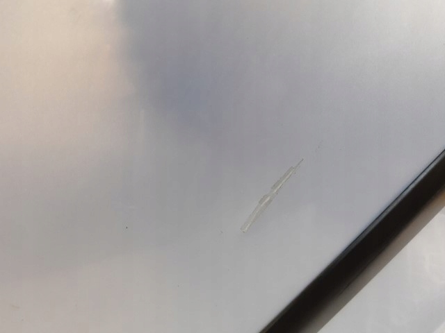 фото №5, Colt vi z30 дверь задние правое 22h