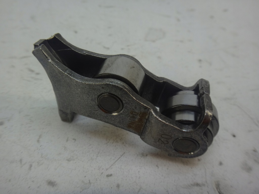 фото №1, Коромисло вала mimośrodowego bmw n63b44b