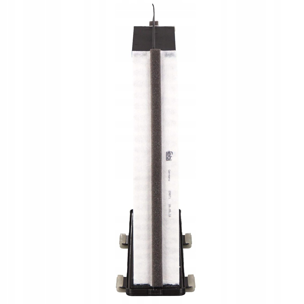 фото №16, Фильтр салонный mercedes c218 w204 w212 c207 x204 w