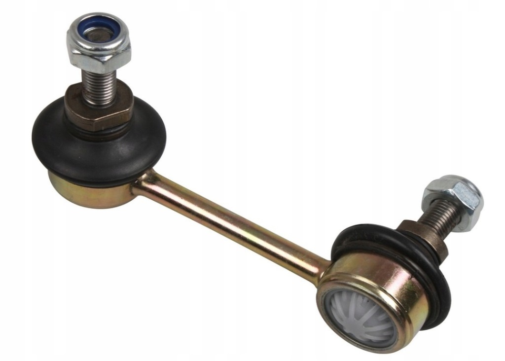 фото №1, Соединитель стабилизатора правый задняя alfa romeo 166 2.4 jtd