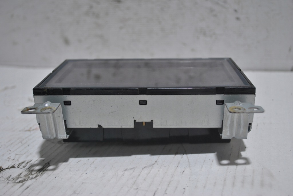 фото №7, Дисплей приборная панель nissan murano z50 i 28090ca110