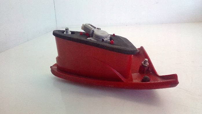 фото №7, Лампа правая лампа задняя alfa romeo 147 2004r.