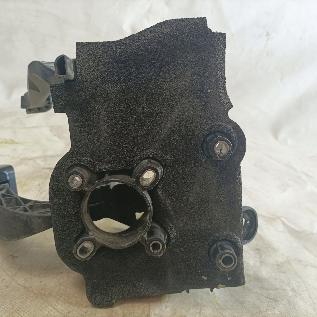 фото №11, Jeep compass 2.4 17-pedał тормоза газа автоматическая коробка передач usa