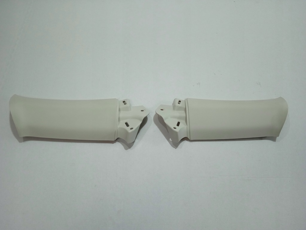 фото №1, Kuga mk2 lift захист стійка оббивка ліва права