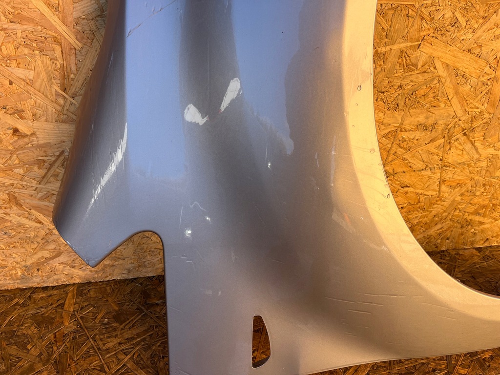 фото №8, Hyundai ix20 ix-20 10- крыло правый передний перед