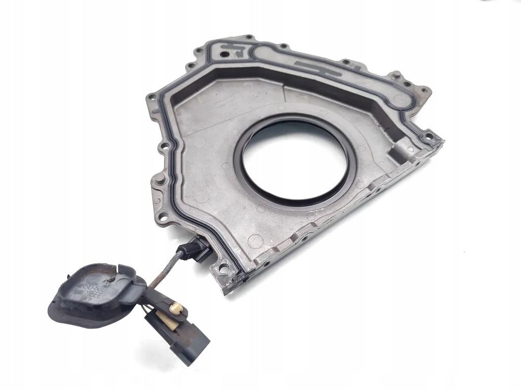 фото №1, Land rover range rover sport прокладка прокладка оливи вала колінчастого 2009