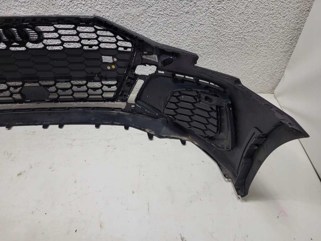 фото №11, Бампер перед передній audi a3 s3 s-line 8y0