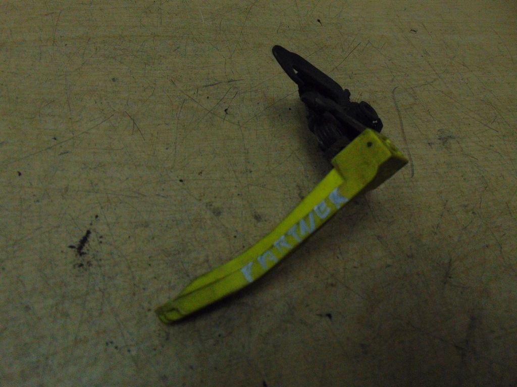 фото №1, Замок капот berlingo partner iii 2008- europa