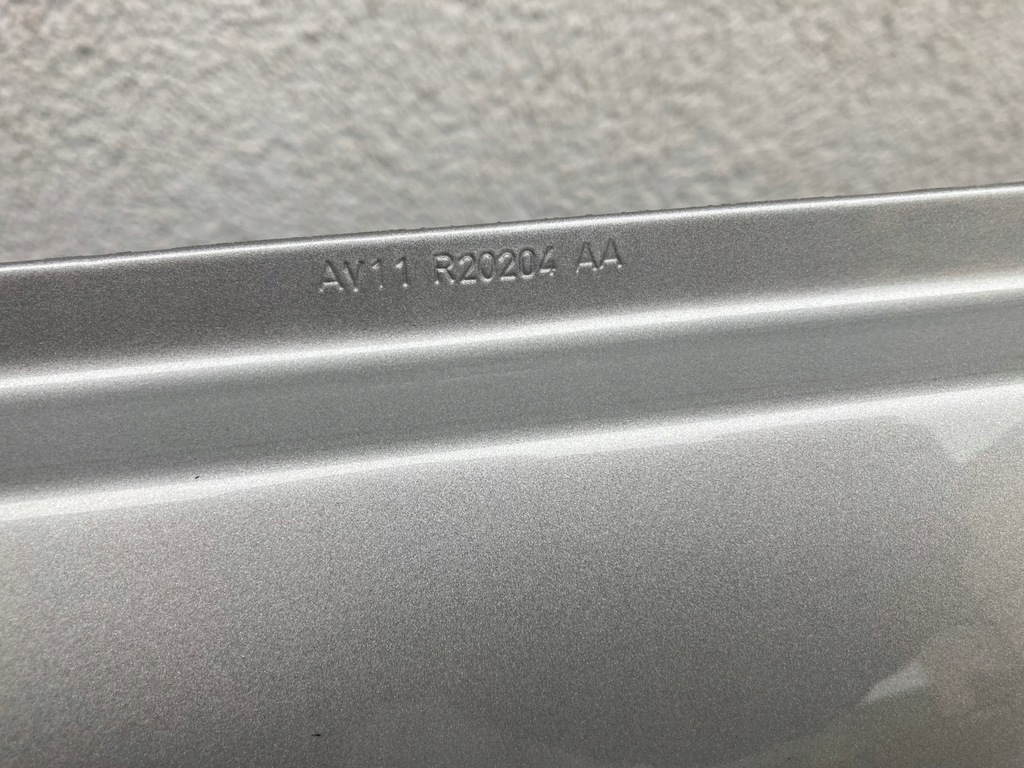 фото №9, Дверь правое передние ford b max b-max