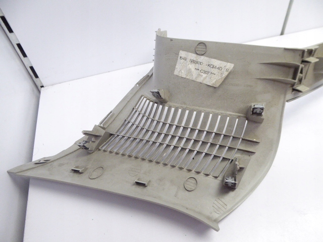 Купить Focus mk2 2 5d универсал накладка стойка порог задняя левое