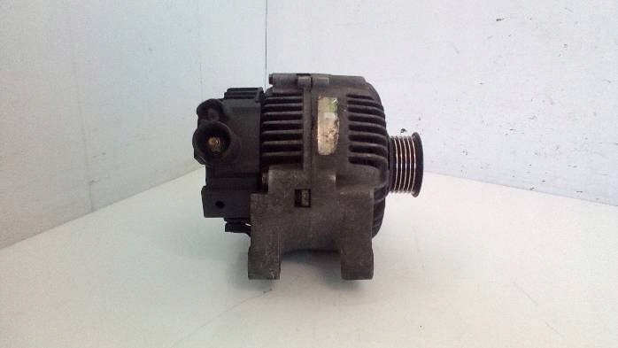 фото №8, Генератор peugeot partner 1,9 d 9623727380