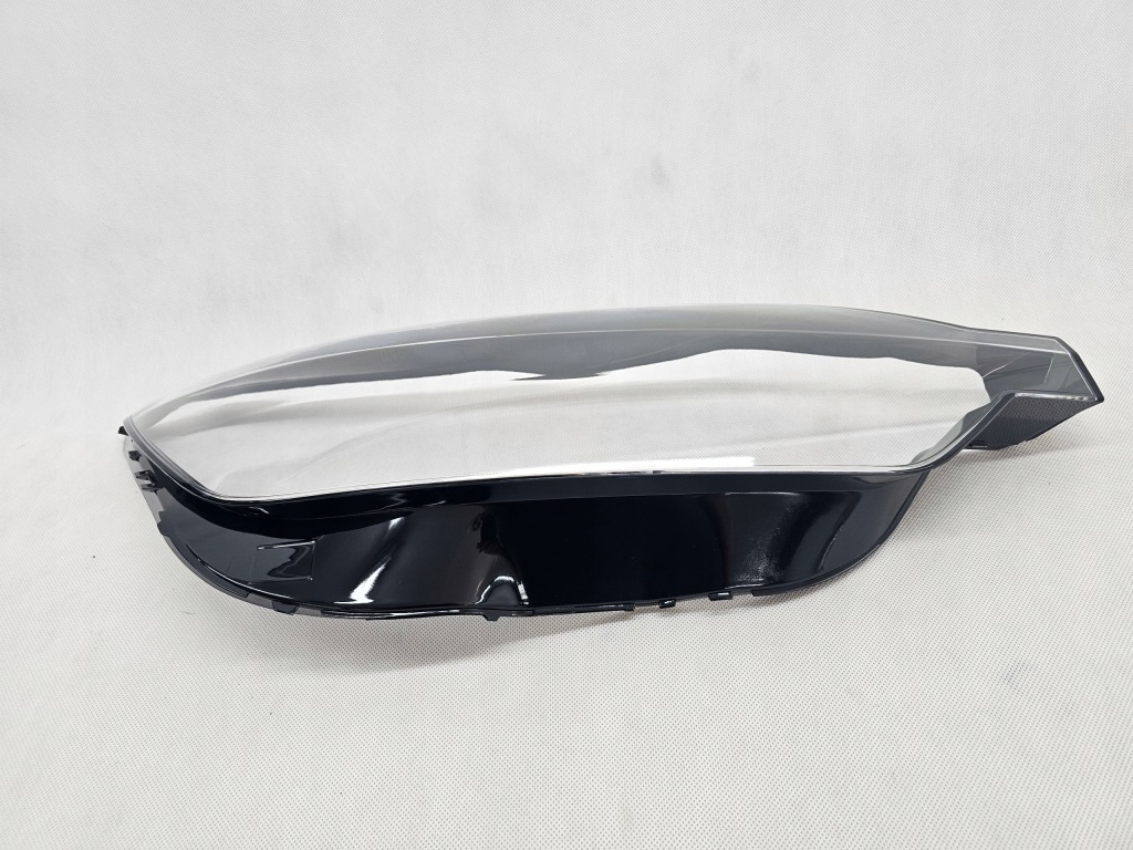 Volvo xc60 2 2017-2024 скло фари фари перед передньої правий full led mid led Недорого