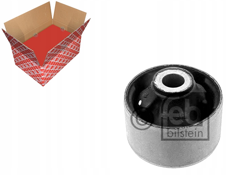 фото №1, Сайлентблок важеля kia magentis 2.0/2.0d/2.7 11.0