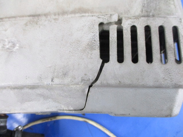 фото №6, Fiat ducato iiii отопитель воздуходувка пассажира