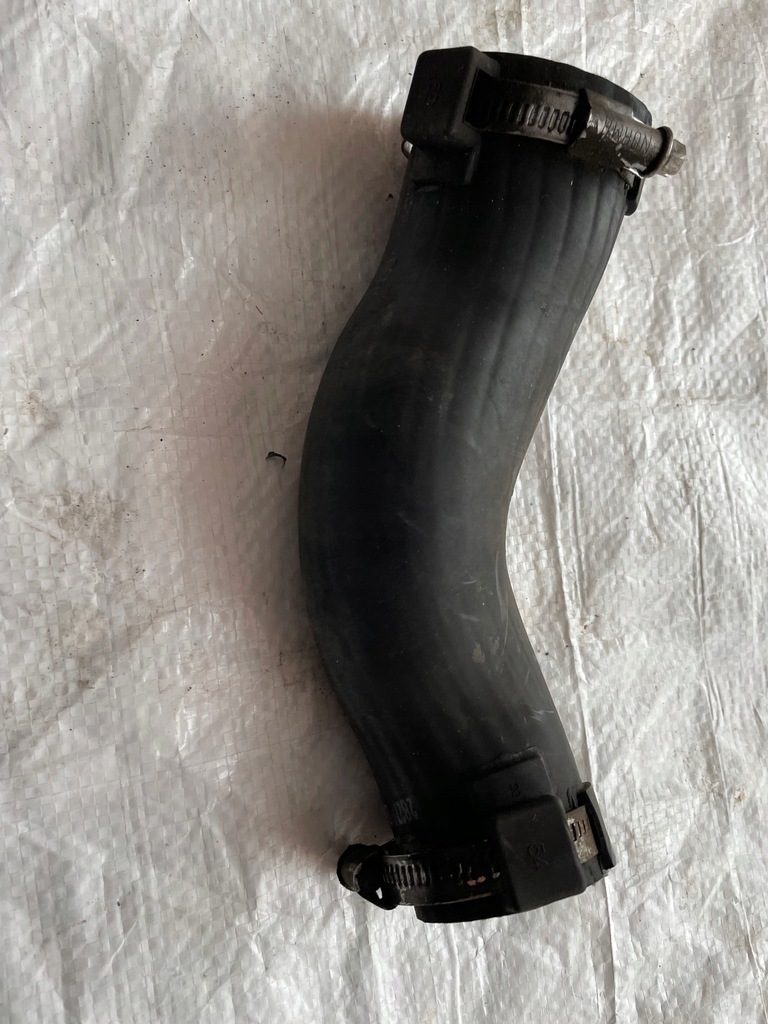 фото №1, Carens iv 1.7 crdi труба інтеркулер 28274-2a820