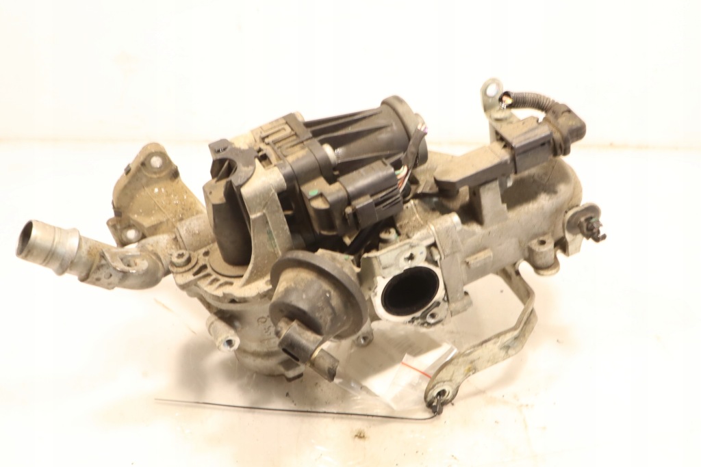 фото №5, Клапан egr рециркуляції вихлопних газів citroen berlingo ii 1.6hdi