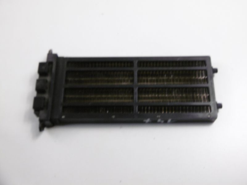 фото №5, Alfa romeo 147 отопитель вкладыш 01-04 52488453