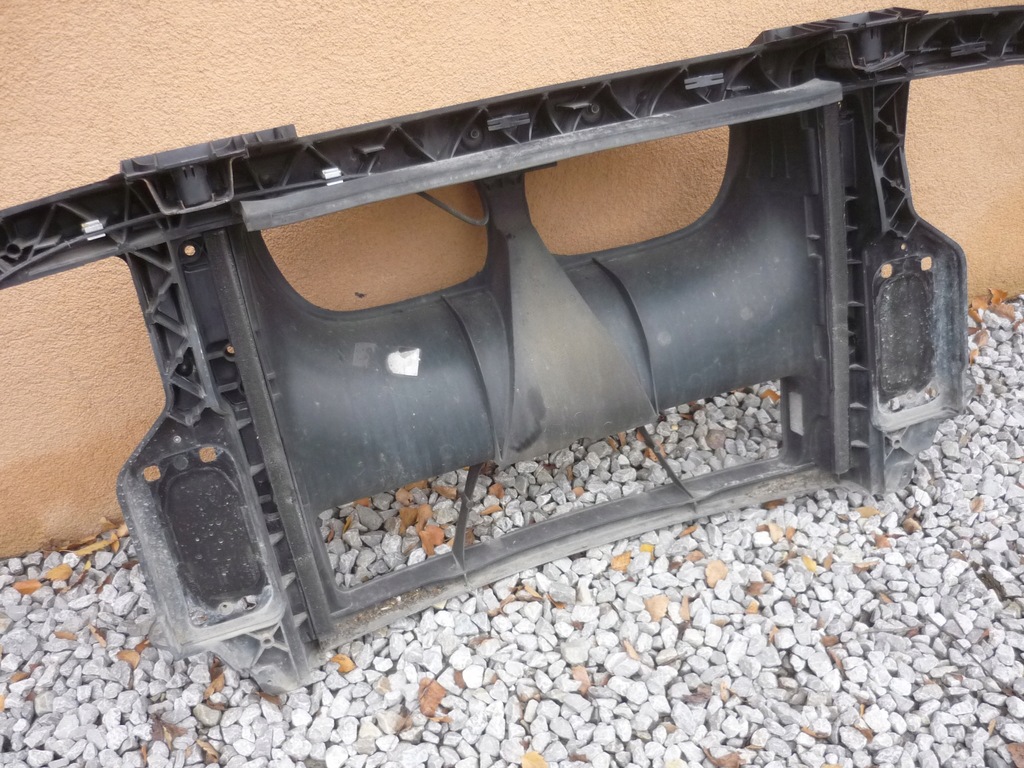 фото №13, Pas передній підсилювач bmw 1 e87 e81 e82 04-11 7058593 гарний справний