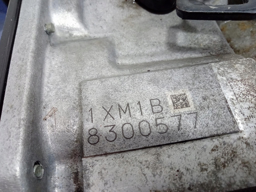 фото №9, Mitsubishi outlander iii 2.2 did коробка передач автоматическая коробка передач автоматическая 4x4 1xm1b