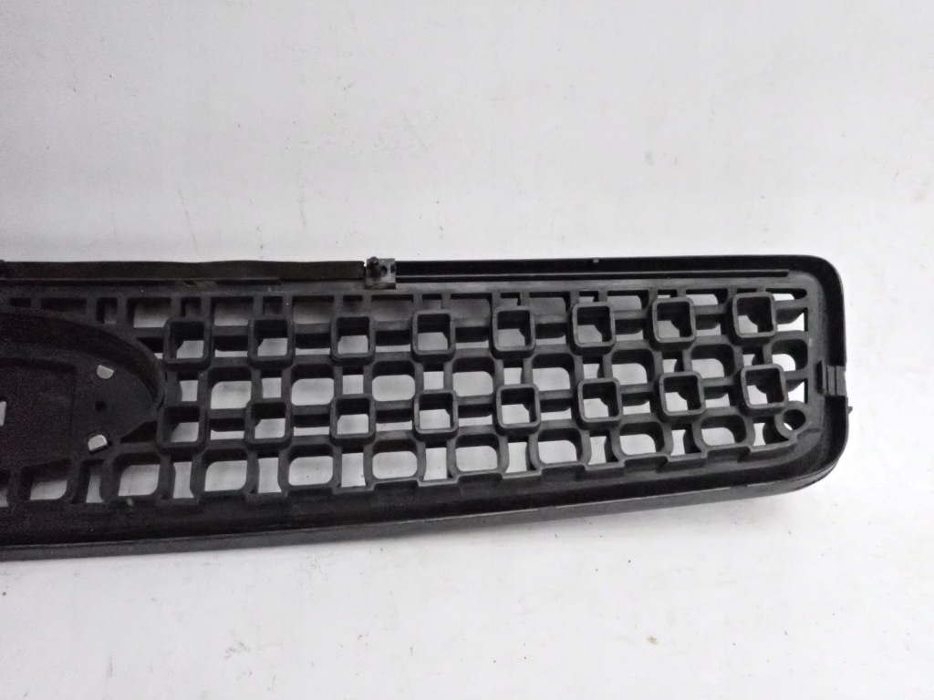 фото №4, Ford fusion lift 08- решётка радиатора решётка радиатора радиатора