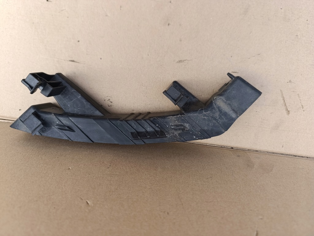 фото №14, Напрямна бампер лампи правий lub лівий kia picanto ii 11-16