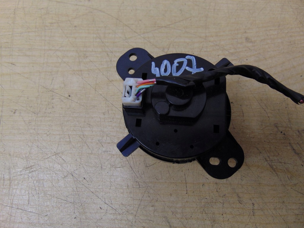 фото №5, Выключатель привода приводов peugeot 4007 2.2 hdi