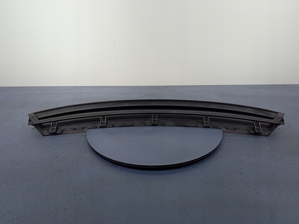 фото №1, Bmw 3 g20 sedan молдинг защита полка задняя 7433287