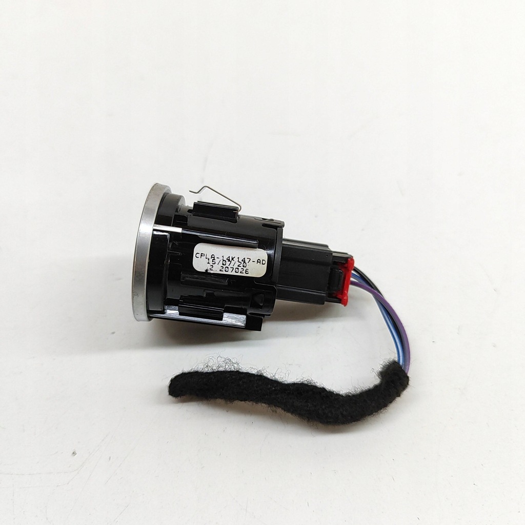 фото №2, Land rover range rover sport l494 2018 інше перемикачі i кнопки