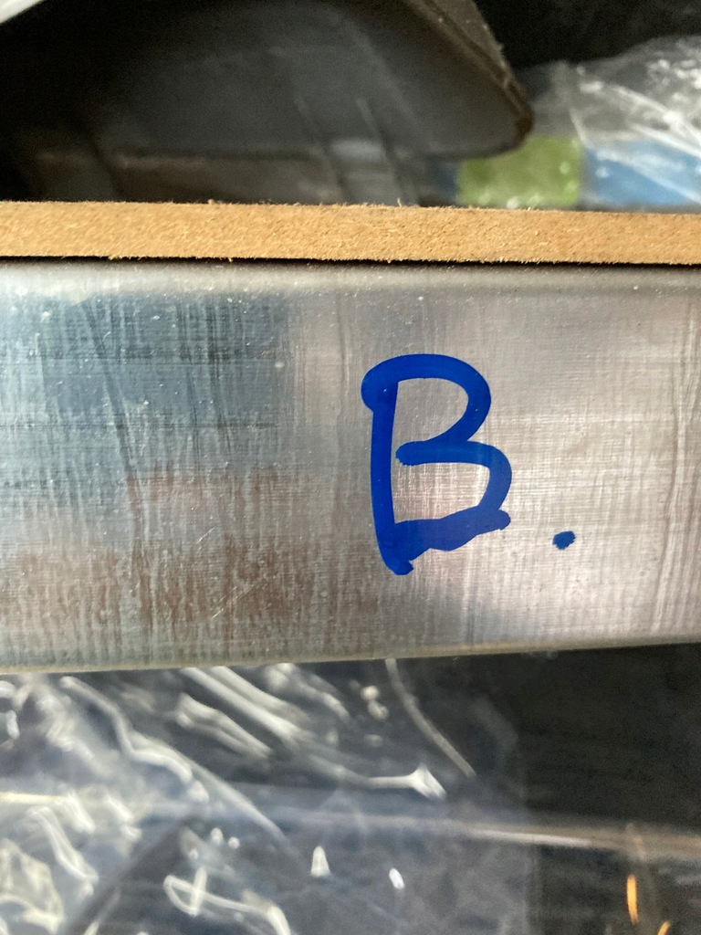 фото №9, Оригінальні накладки na педаль jaguar xf -15