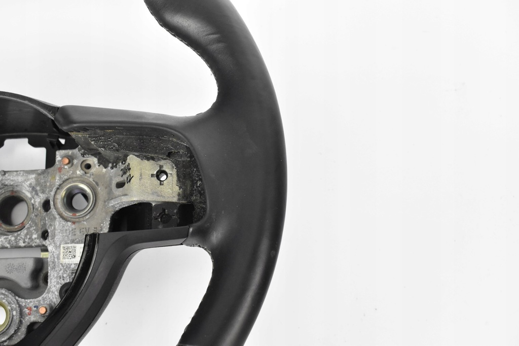 фото №8, Повітропровід шкіра підігрів kia niro i de