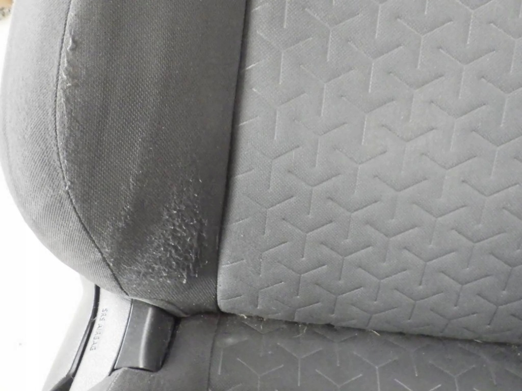 фото №6, Swace toyota corolla e21 сиденье сиденья заднее сиденье uk