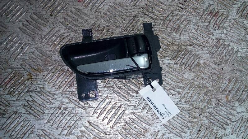 фото №1, Ручка subaru forester iii правый задняя