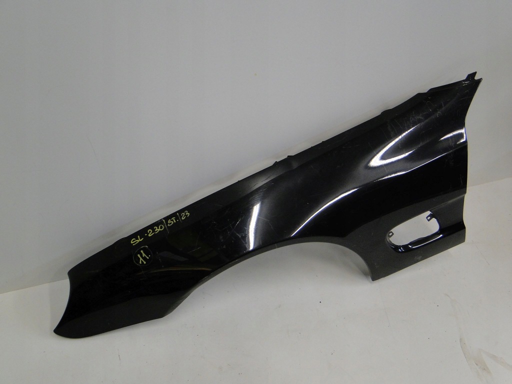 Mercedes sl 230 r230 крыло  передний левое в Украине