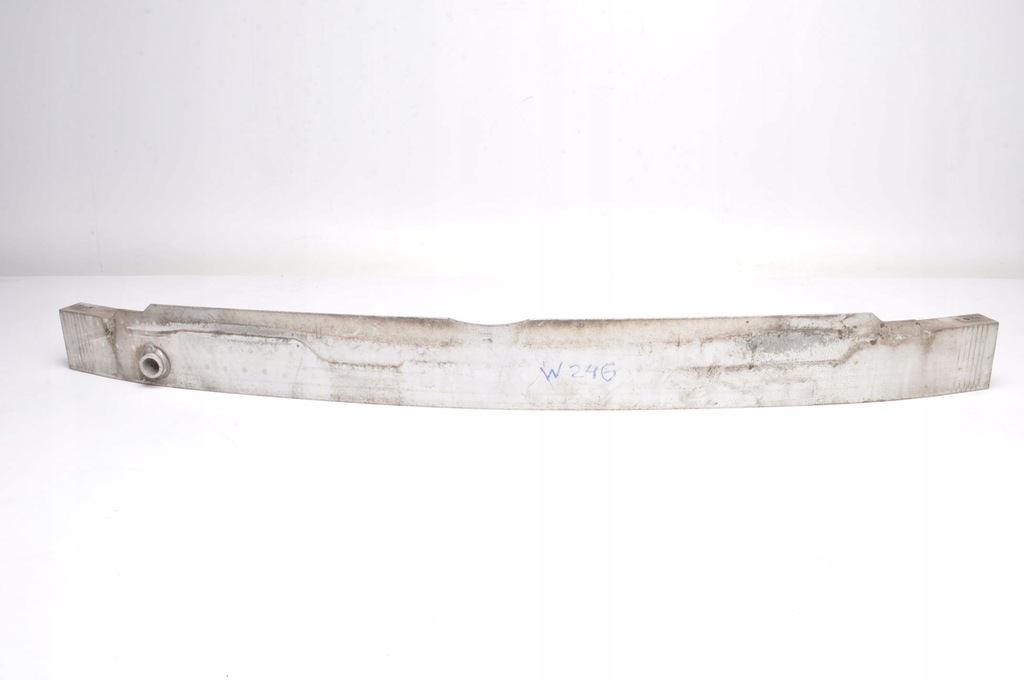 фото №1, Mercedes w246 lift балка бампера перед a2466201834