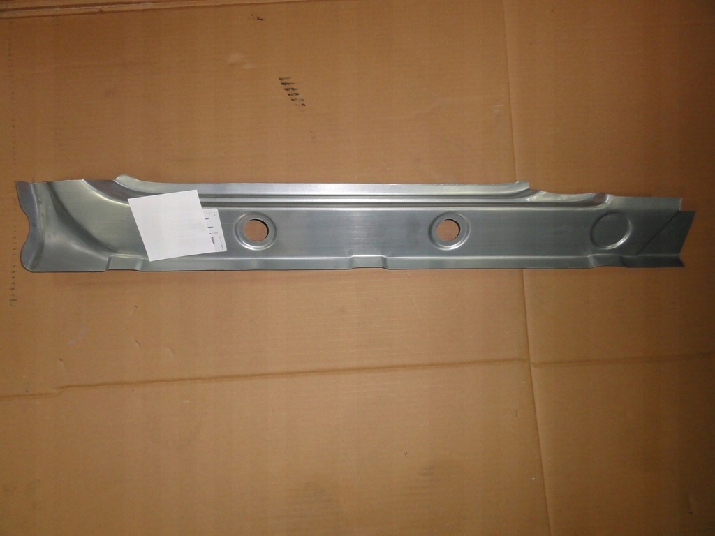 фото №1, Порог правый внутренний перед mercedes sprinter vw lt