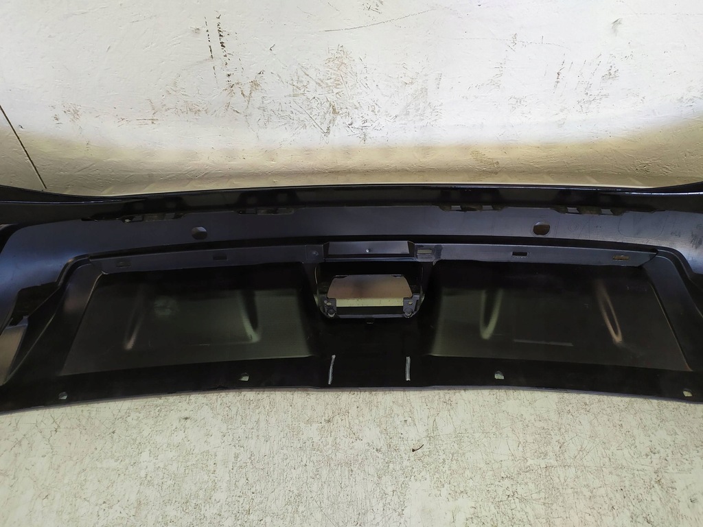 фото №13, Бампер задняя задний nissan x-trail 850226fr0h