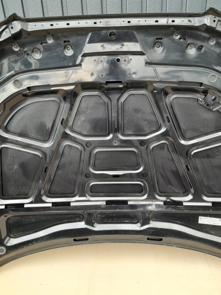 Купить Капот перед передняя audi a4 b8 07-12 8k0 8k