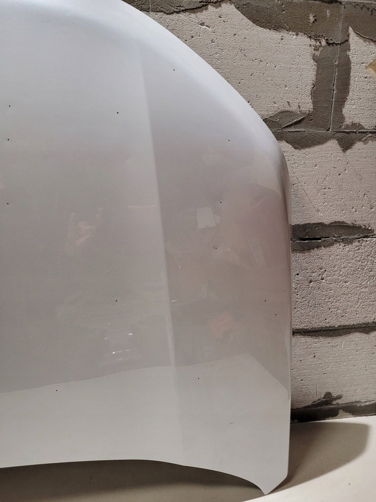 фото №6, Капот suzuki vitara 3 lll ly 15+