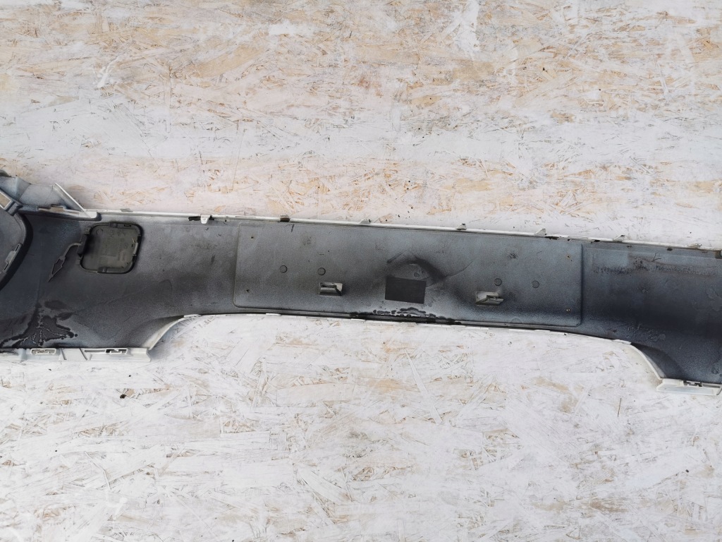 Peugeot rifter бампер передний перед Недорого