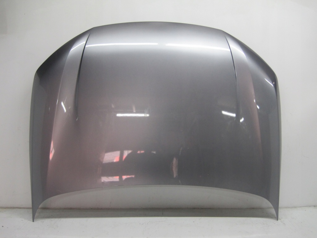 фото №1, Капот peugeot 3008 iii 24r